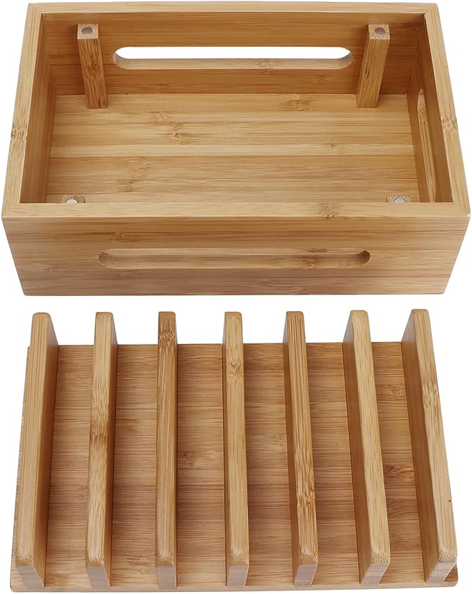 Leapiture Charging Station Organizer - Image 5