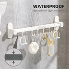 Double Sided Tape Heavy Duty 1'' × 20Ft, Made of 3M PE Foam Removable Mounting - Image 4