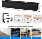 Under Desk Cable Management Tray - Image 5