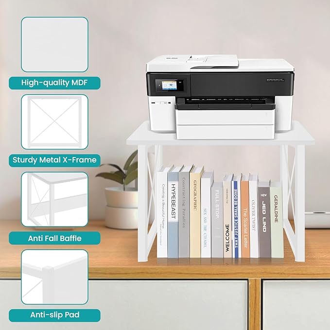 ELITEROO Desktop Printer Stand - Image 8