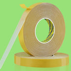 MILEQEE 2Pack Double Sided Tape Heavy Duty, 1in x 164FT, Extra Large Universal by MILEQEE
