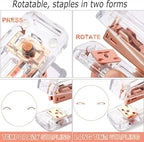 Gawsey Desk Organizers and Accessories Set - Image 3