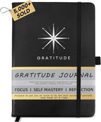 Planners with Purpose Gratitude Journal by PlannerswithPurpose