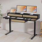 FLEXISPOT Q4 One-Piece Standing Desk - Image 2