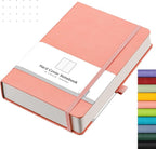 AHGXG Bullet Dotted Journal by AHGXG