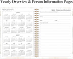 Heveboik Income & Expense Log Book - Image 5