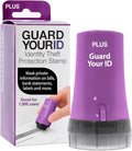 Guard Your ID Advanced Security Roller 2.0 by Plus
