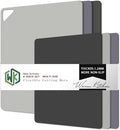 WK Flexible Plastic Cutting Boards by WKHome