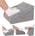 Opuvidity Foot Rest for Under Desk at Work, Ergonomic Under Desk Footrest by Unknown