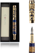 ARTEX Luxury Fountain Pen by ARTEX