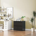 Reegangfa 2 Drawer File Cabinet - Image 2