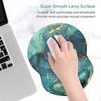 ITNRSIIET Ergonomic Mouse Pad - Image 3
