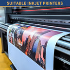Wide Format Paper Roll - Image 5