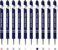 CRME Ballpoint Pen 2-in-1 Stylus Bulk Custom Pens Personalized Engraved Metal by Unknown