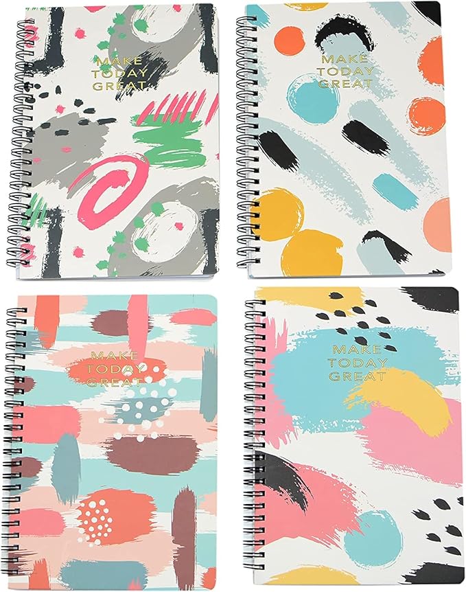 Yansanido Spiral Notebook - Image 6