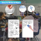 Easel Whiteboard - Image 5