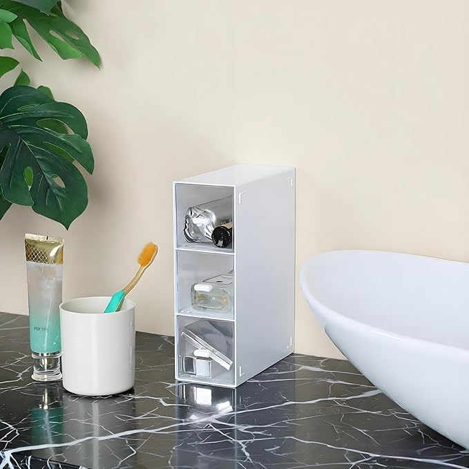 OSteed Desktop Drawers, Desk Organizer - Image 4