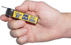 June Gold 120 Pieces, 1.3 mm 2B Lead Refills, 30 Pieces Per Dispenser, Medium - Image 2