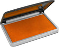 MaxMark Large Orange Stamp Pad by Maxmark