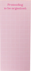 Graphique Pretend Magnetic Notepad, 100 Tear-Away Sheets by GraphiquedeFrance