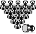 Pack of 16 Fridge Magnets by GOOLADA