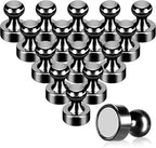 Pack of 16 Fridge Magnets by GOOLADA