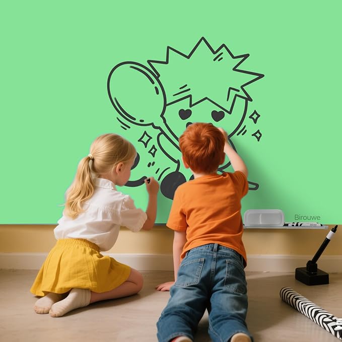 Magnetic Glass Whiteboard - Image 6