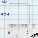 Alvin, Cross Section Paper Pad, Use - Image 2