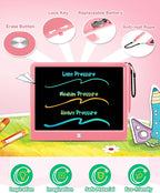 KOKODI 12 Inch LCD Writing Tablet - Image 4