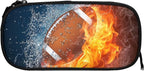 SNAPMADE Sports-Themed Pencil Case - Image 7