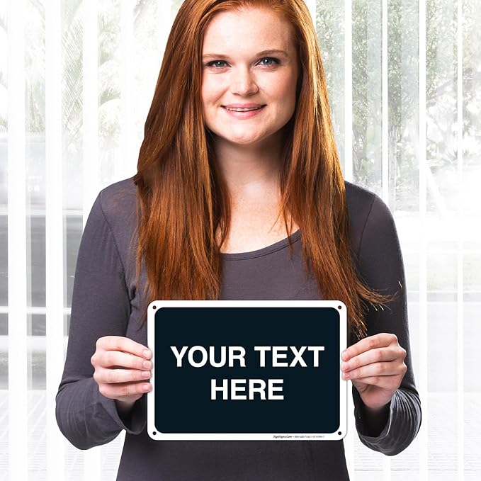 Personalized Custom Black Background Customize - Image 2