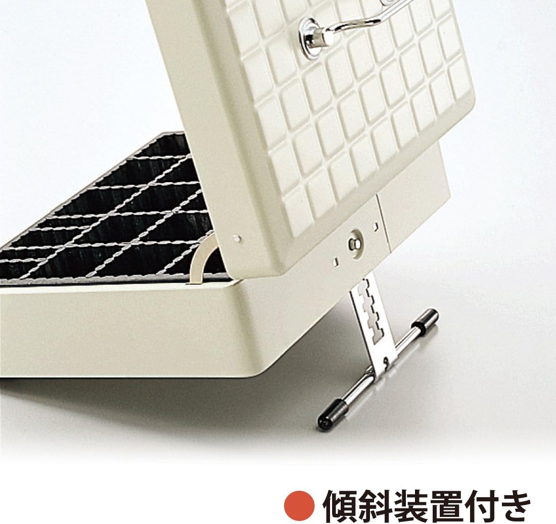 Plus SB-001 37-160 Steel Stamp Box, Elgray, Extra Large, 252 Subject Markings...