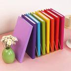 KODAPAGE A5 Liend Journal Notebook, 7mm College Ruled Notepad, Journaling - Image 2