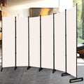 Room Divider Folding Privacy Screens