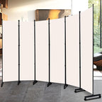 Room Divider Folding Privacy Screens by HOMSCREENER