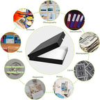 Lineco Folio Storage Box, Clamshell Design - Image 7