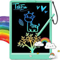 TEKFUN Kids Toys 10Inch LCD Writing Tablet, Mess Free Coloring Doodle Board by TEKFUN