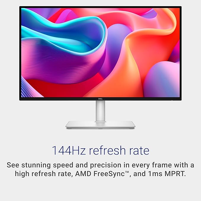Dell 27 Plus QHD USB-C Monitor - Image 3