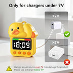 Doli Yearning Duck Shower Timer - Image 7