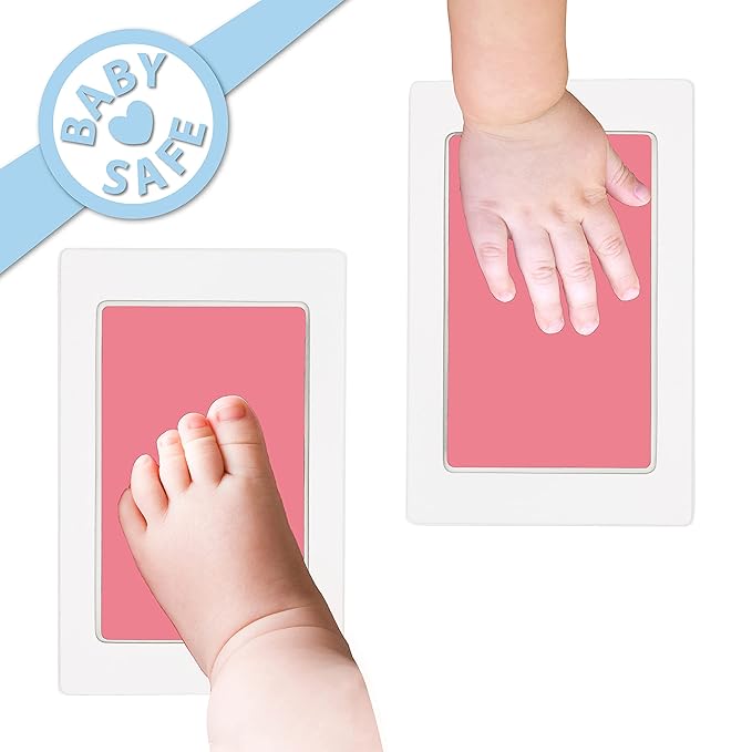 Extra Large Clean Touch Ink Pad - Image 8