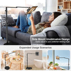 elitehood Adjustable Tablet Floor Stand - Image 7