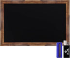 HBCY Creations Rustic Magnetic Wall Chalkboards by HBCYCreations