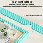 Soft Extra-Wide Edge Protector for Baby, 16.4ft Baby Proofing Edge Guards - Image 2