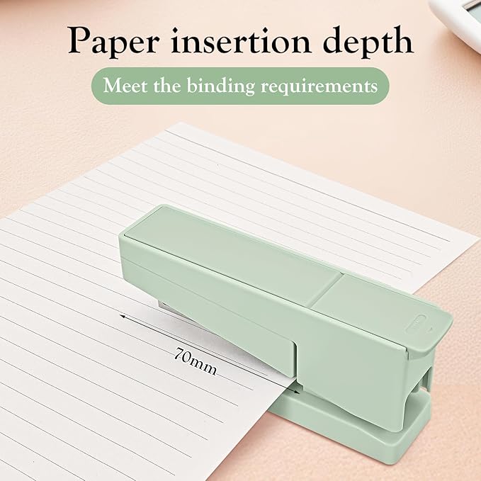 Swing-Arm Swivel Stapler - Image 6