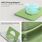 Nillkin Adhesive Tablet Stand, 0.14 inch Invisible Slim iPad Holder, Stepless - Image 4