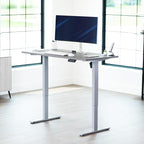 VIVO Electric 55 x 28 in Standing Desk, Memory Height Adjustment, 1B Series - Image 2