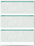 versacheck valuechex - 1500 blank business standard checks, main product view