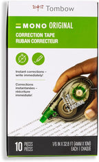 Tombow 68720 MONO Original Correction Tape - Image 2