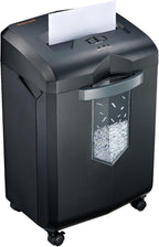Bonsaii Paper Shredder, 18-Sheet 60-Minutes Shredder by bonsaii