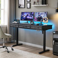 wow97e Electric Standing Desk by wow97EnrichYourLivingspace